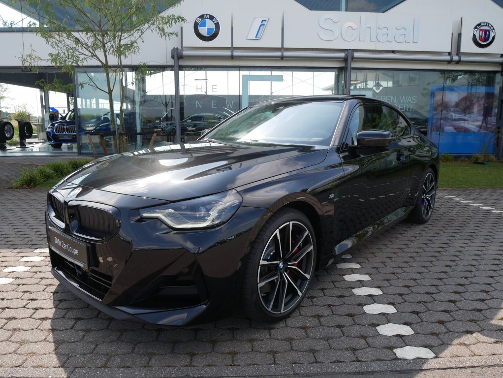 BMW 220