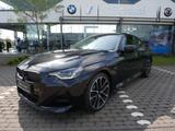 BMW 220d M-Sport ACC AHK A-LED H/K-HiFi PA. HK HiFi