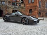 Porsche 997.2-3,8-4S Cabrio, APPROVED,PDK, Rinspeed 20"
