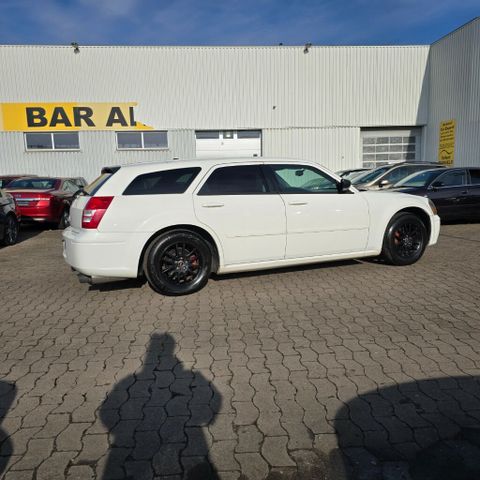 Dodge Magnum 2,7 PRINS GAS TÜV 3.27 ALU KLIMAAUTOMATIK