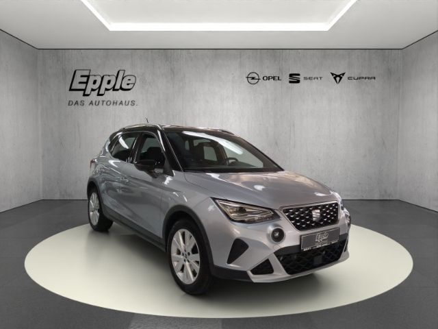 Seat Arona Xperience BEATS 1.0 TSI EU6d Soundsystem L