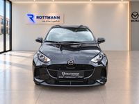 Mazda 2 Hybrid - Vorschau Bild 3