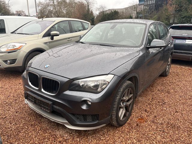 BMW X1 18 d xDrive