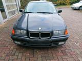 BMW E36 COMPACT 316 I mit TÜV zum Verkauf. - BMW 316 aus 1996: 316i Compact