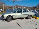 Peugeot 504 TI "Suisse" Automatik - Peugeot 504 von privat