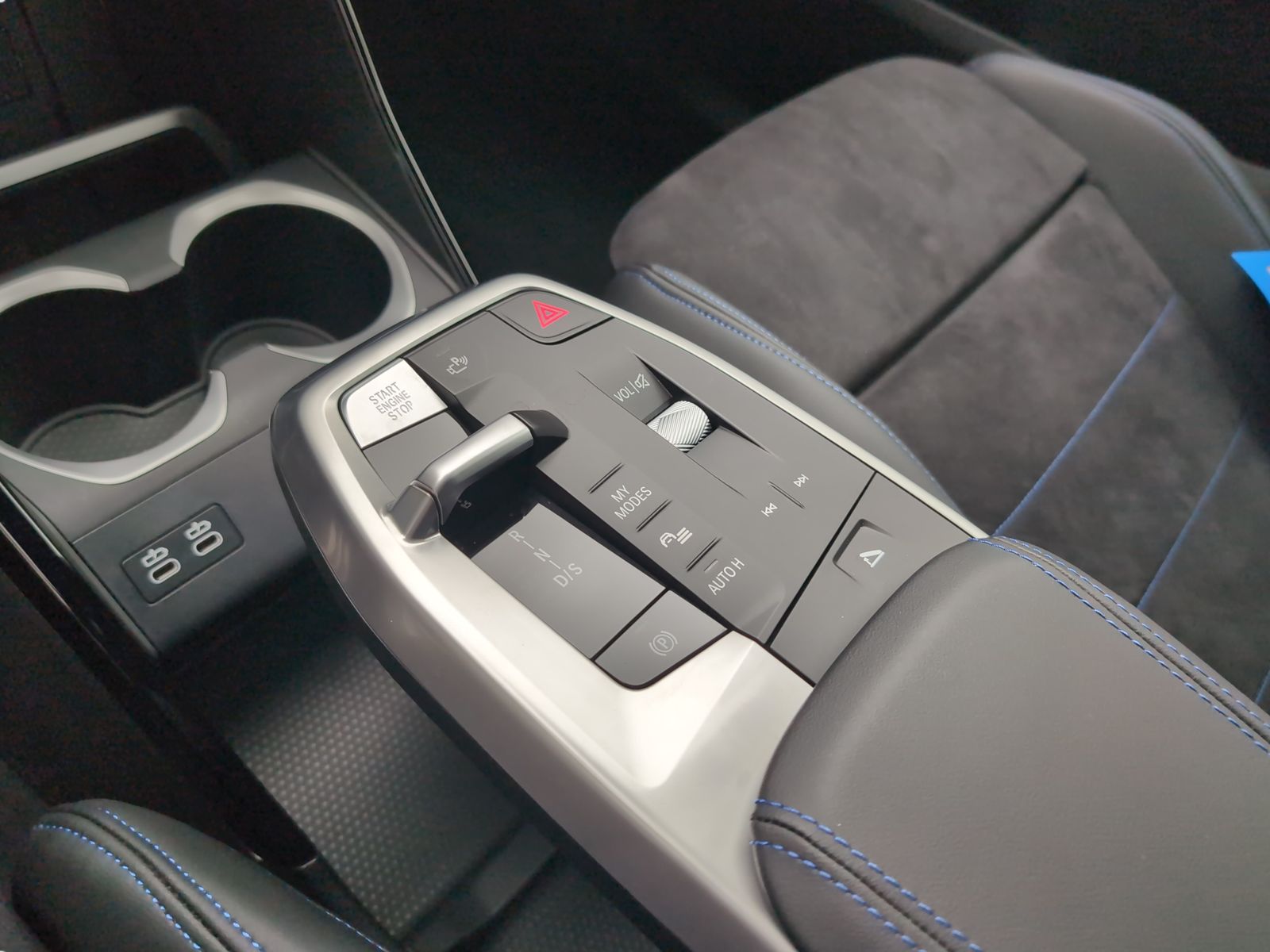BMW X1 - Bild 15