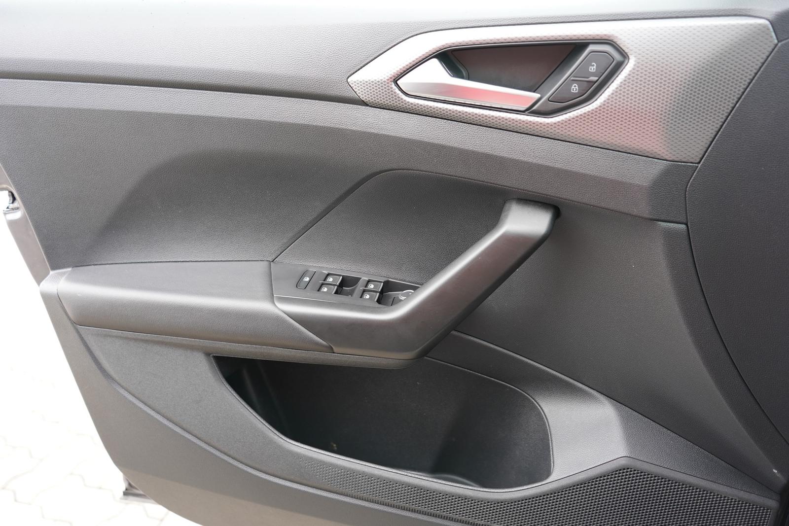 Volkswagen T-Cross 1.0 Active App Connect Virtual Cockpit, миниатюра 25