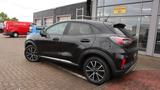Ford Puma Titanium-Automatik-ACC-LED-Navi-DAB - Ford Puma: Automatik