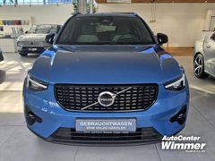 Foto Nummer 2: VOLVO XC 40
