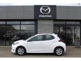 Mazda 2 Hybrid AGILE+LED+PDC+SITZH+KAMERA+CARPLAY+TZ-D - Mazda 2 Hybrid Gebrauchtwagen