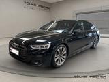 Audi A8 50 3.0 TDI quattro S-line ACC AUT Kam. Leder - Audi A8 mit Diesel-Antrieb: Limousine, 3.0