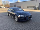 Audi A5 2.0 TFSI S tronic quattro Sportback + räder - Audi A5 in Ludwigshafen
