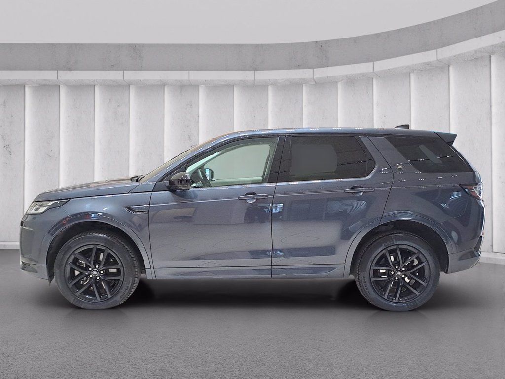 Land Rover LAND ROVER Discovery Sport LAND ROVER 2.0 TD4 16 imagem 2