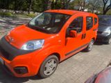 Fiat Qubo Lounge - Fiat Qubo mit Diesel-Antrieb