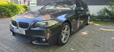 BMW M. Paket 525d Motorschaden - mit Diesel-Antrieb: Motorschaden