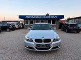 BMW 320d touring Automatik Pano Leder 2*PDC - BMW 320 aus 2011: Kombi