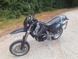 KTM LC4 640 Supermoto stahlblau - Offers