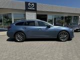Mazda 6 AL-EXCLUSIVE VOLL-LED NAVI RÜCKF-K HEAD-UP - gebrauchte Mazda 6 aus dem Jahr 2019