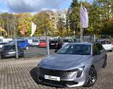 Peugeot 508 SW Hybrid 225 Allure Standhz. Navi LED 1.Hd. - Peugeot 508: SW Allure