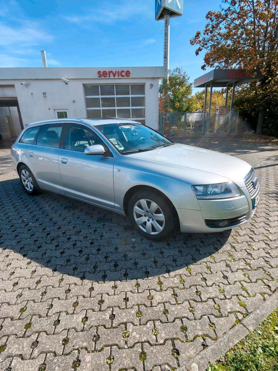 Audi Quattro, 2006