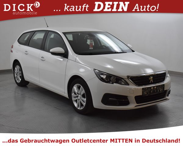 Peugeot 308 SW 1.5 Blue HDI Active NAVI+SHZ+PDC+MFL+TEMP