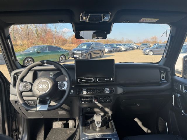 BAW 212 LederSeilwindeLED4WDAT...