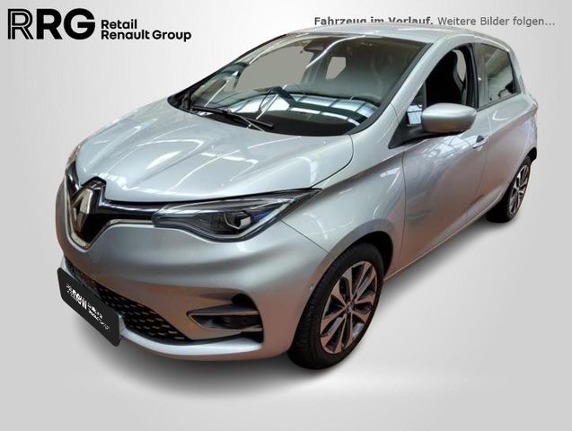 Renault ZOE INTENS R135 Z.E 50 UPE:37.200,- Inkl.Batteri