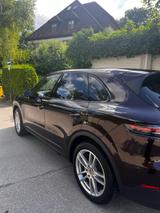 Porsche Cayenne 3.0 V6 Tiptronic - - Porsche Cayenne Gebrauchtwagen in München
