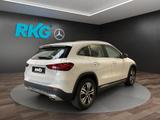 Mercedes-Benz GLA 220 d 4M PROGRESSIVE STANDHZG PANO 360° AHK - gebrauchte Mercedes-Benz GLA 220 aus dem Jahr 2024