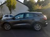 Ford Kuga EcoBoost 120PS|Unfallfrei |2 Schlüssel - Ford Kuga: For