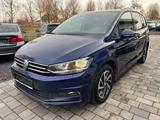 Volkswagen Touran Join 1.Hand Navi Vw Scheckheft 7 Sitze