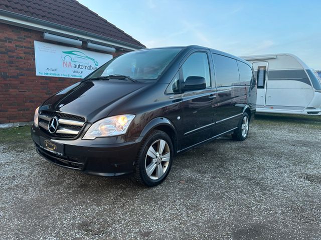 Mercedes-Benz Vito 116 CDI lang *VIP UMBAU