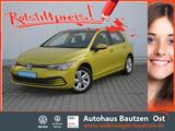 Volkswagen Golf VIII 2.0 TDI 150 PS DSG AHK/PANORAMA/LED/NA - Volkswagen Golf: TDI 150 Ps