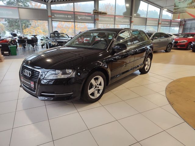 Audi A3 Sportback 1.2 TFSI Attraction