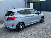 Ford Fiesta ST-1.Hand-Recaro-Scheckheft-Garantie