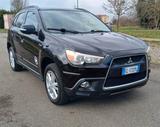 Mitsubishi ASX 1.8 DI-D 150 CV 2WD Intense Clear - Mitsubishi ASX Kombi Gebrauchtwagen