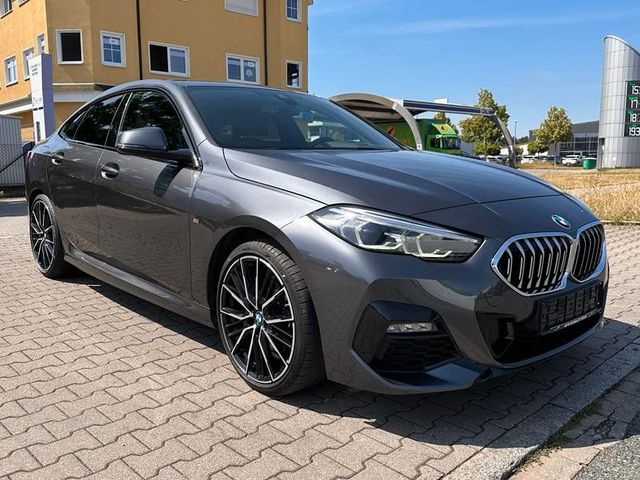 BMW Gran Coupe 218 i M Sport*HUD*NAVI*LED*TEMP.*SHZ*