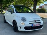 Fiat 500 S Klima Multifunktion Radio Xenon - Fiat 500: R
