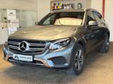 Mercedes-Benz GLC 220 4Matic - Mercedes-Benz GLC 220 in Rostock