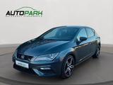 Seat Leon 2.0 TSI DSG FR | AHK | ACC | LED | Kamera - Seat Gebrauchtwagen in Bremen