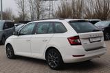 Skoda Fabia Combi 1.0 Best of LED Navi ACC Totwinkel - Skoda Fabia: Weiß, Combi