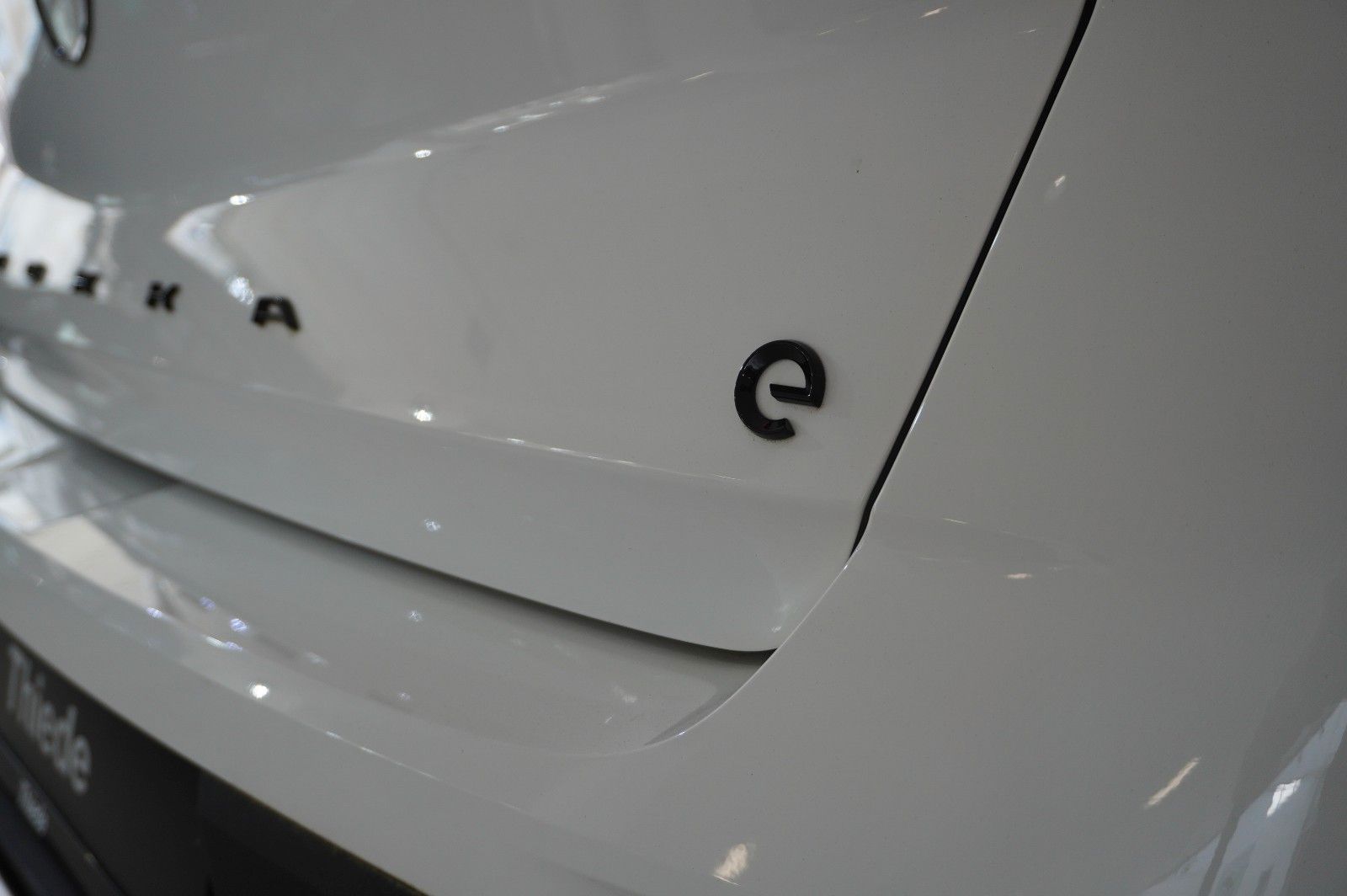Fahrzeugabbildung Opel Mokka-e GS SPORT 1-PHASIG NAVI/LED/KAMERA/DAB+