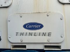 Fahrzeugabbildung Andere 20 Fuß Seecontainer Teifkühl