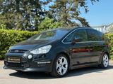 Ford S-Max S-MAX Titanium S *Automatik* - Ford aus 2011