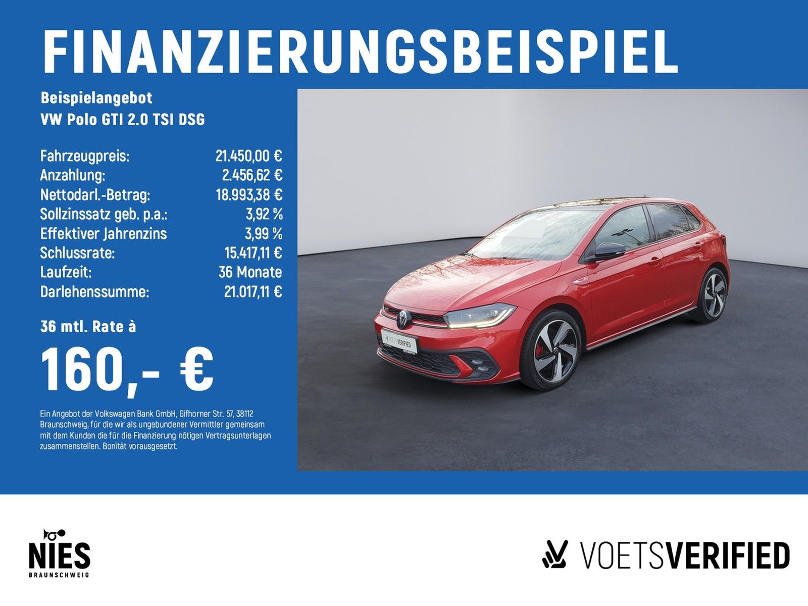 Volkswagen Polo - Bild 2