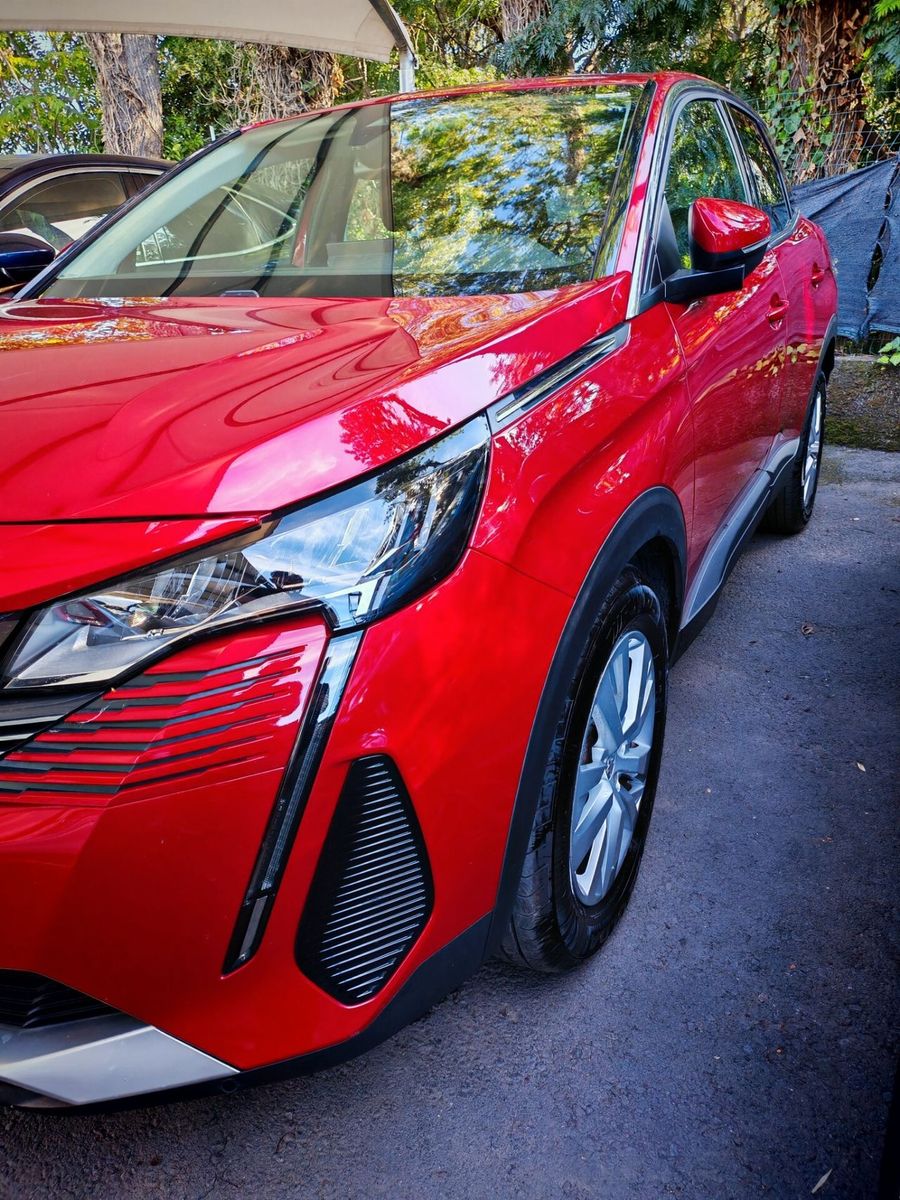 Peugeot 3008 BUSINESS imagem 2