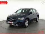 Mercedes-Benz GLA 250 e Style LED Kamera Virtual Cockpit Navi - Mercedes-Benz GLA-Klasse: Style