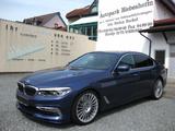 ALPINA B5 Biturbo Switch-Tronic Traumausst. - ALPINA B5: B5s