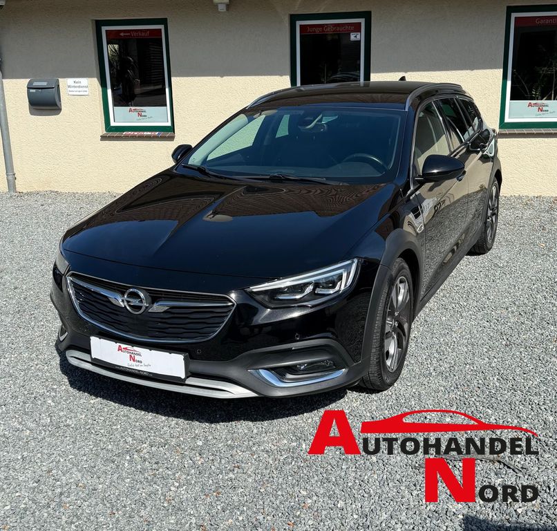 Image of Opel Insignia