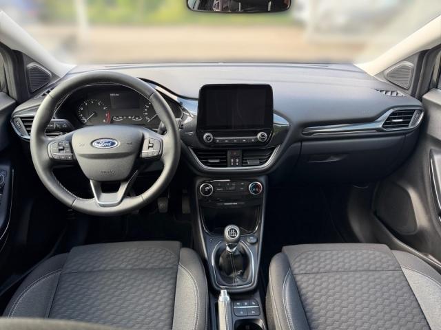 Ford Puma Titanium *13tkm-Navi-Sitzhzg-MS-Reifen-LED*